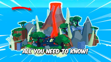 Only Prehistoric Island Guide You Will Ever Need!
