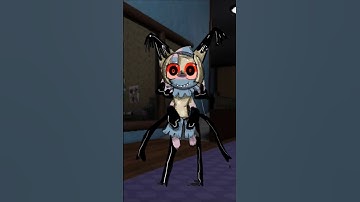 yatta dandy world#procreate #art #practice #dandysworld