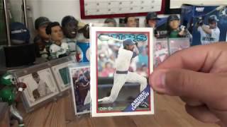 1995 Andre Dawson Refractor and other Awesome Dawson Pick Ups for the week!