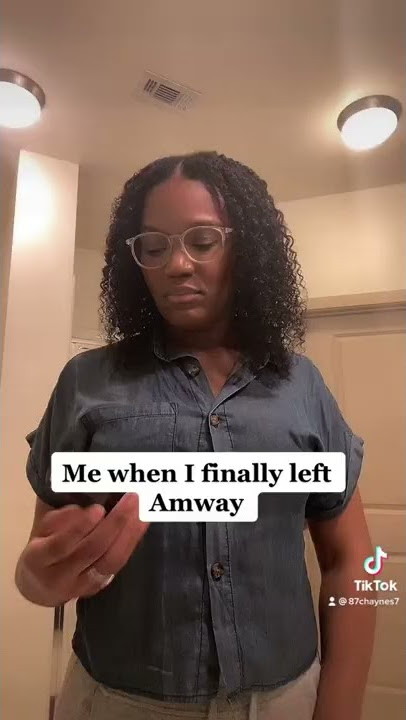 Life After Amway