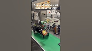 Inverted pendulum working?!!?!! Like and subscribe for more control content system content! #kpop