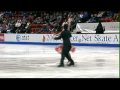 2009 Skate America -02- Cappellini &amp; Lanotte CD.avi