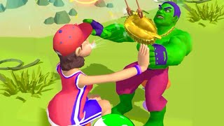 Blow kings🌬💼🧰 NEW UPDATE All Levels Gameplay Android, iOS screenshot 5