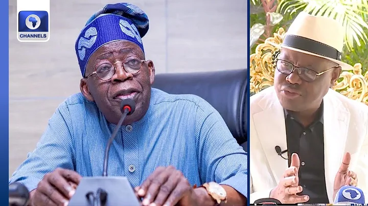 I’ll Lead Tinubu’s 2027 Re-Election Campaign – Wike