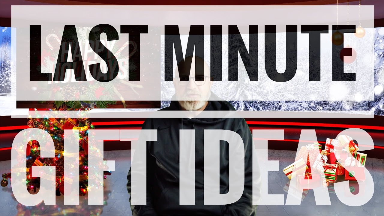 Last Minute Gifts for Craft Beer Lovers