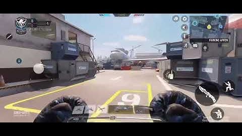 Funny CODM C4 kill😂