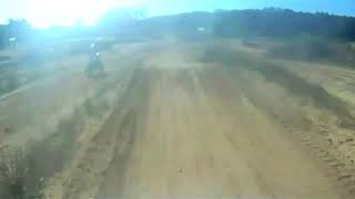 Rose city michigan mx track