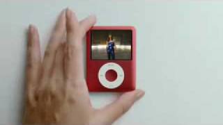 Feist 1234 Apple iPod Nano Commercial