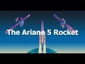 The Ariane 5 Rocket - 100 Launches!