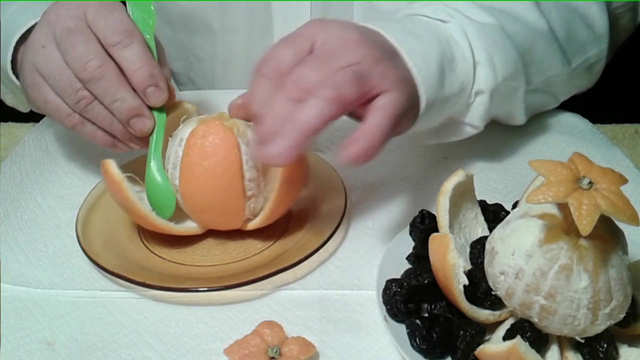 Citrushámozó és gyümölcsdekoráló citrus peeler & decor youtube