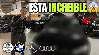 POR FIN COMPRE MI NUEVO AUTO || ALFREDO VALENZUELA POR FIN COMPRE MI NUEVO AUTO || ALFREDO VALENZUELA