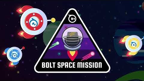 The Sphero Global Challenge Season 1! Learn more about our robotics competition for kids.