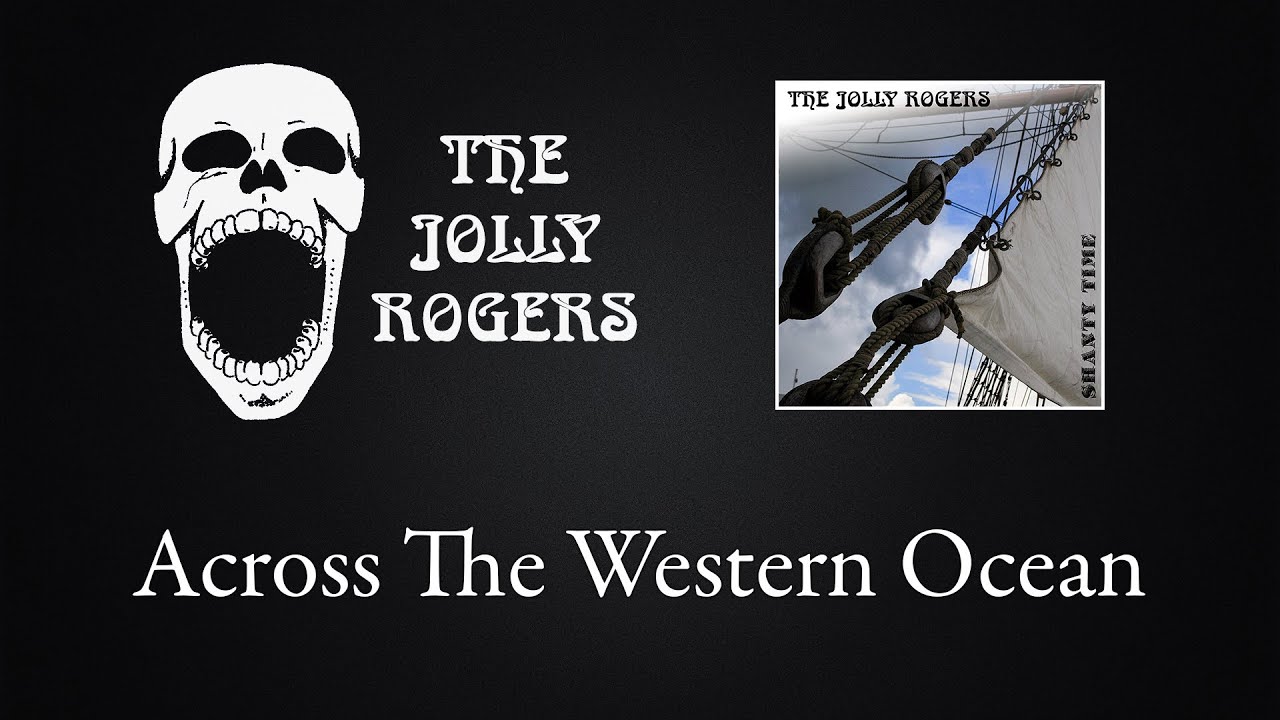 J R Joly Red Jolly Roger Beard