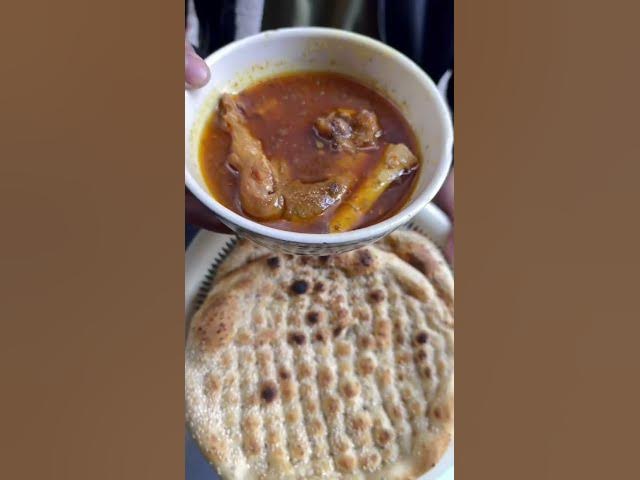 Butt kay Famous Payee from Lahore baranth road #bohataala