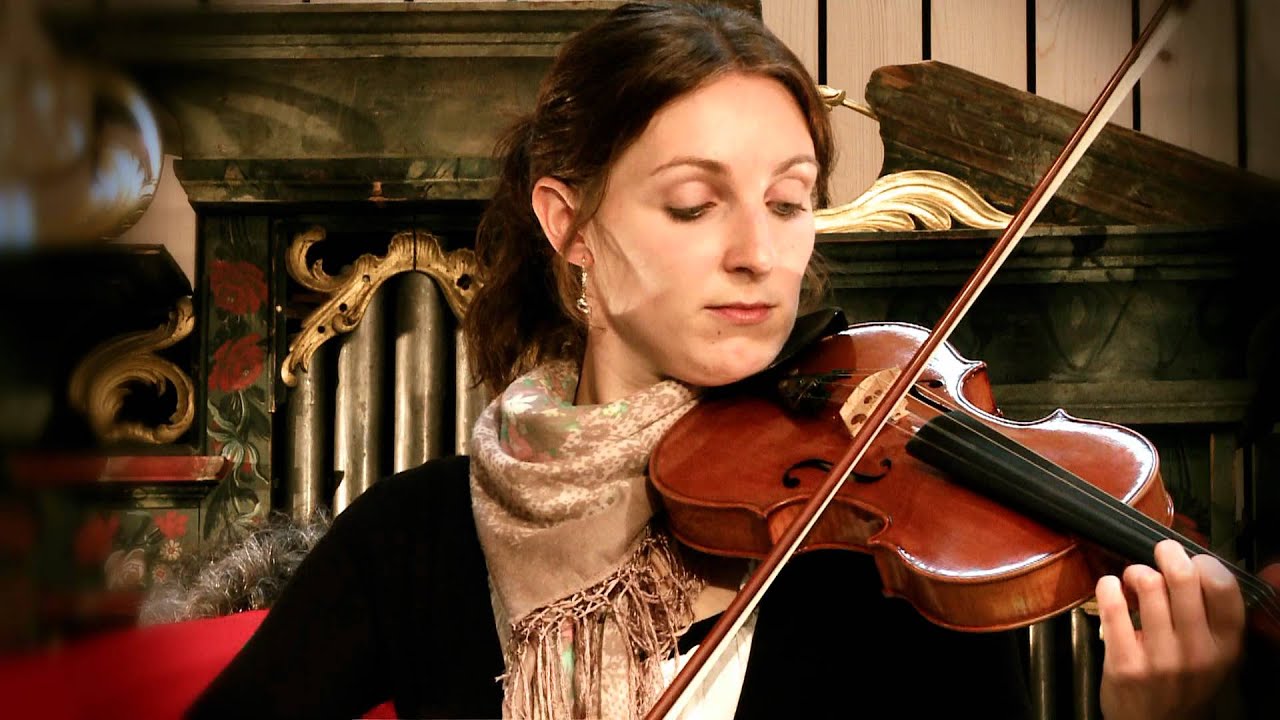 Windbläss: Gang rüef de bruune