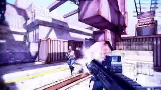 Point Blank New Frag Movie by Carriban