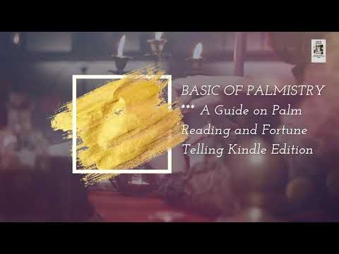 Video: Kako Postati Palmist