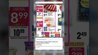 Big Y Weekly Ad (7/30/26 - 8/5/26) Top 5 Deals #shorts