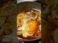 ７分で超簡単。エグいほどバズった『超節約すきやき丼』