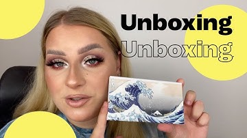 Beautonomy Unboxing Experience with Klaudia
