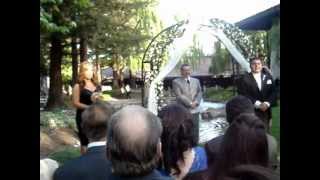 Ruth & Robert's 30th Wedding Anniversary