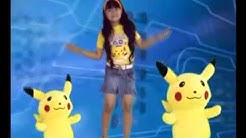 GOYANG POKEMON-album the best mila vol.3- MARINDA RECORD  - Durasi: 2:05. 
