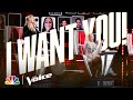 The Coaches Share What They Want from the Artists on Their Teams - The Voice 2020