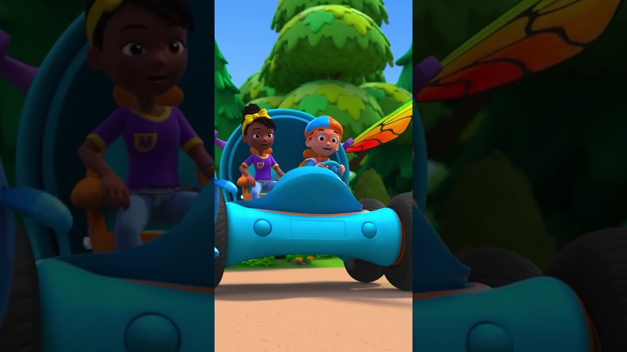 We share our home with SO many Animals! 