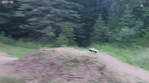 👍1/16 WPL C24-1 4x4 Brushless 9200kv 2speed Sleeper 🏁on 2s