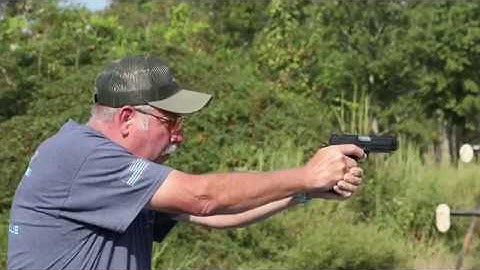 New Bill Drill – Master Class – Ep 05 featuring Bill Wilson