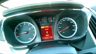 2016 GMC Terrain SLE V6 Review