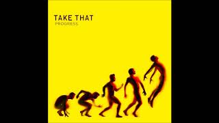 Eight Letters & Flowerbed - Progress(2010) - Take That