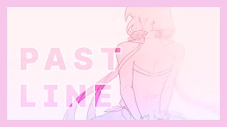 CeYoris - Past Line《起點》(中文版) ft.夏語遙