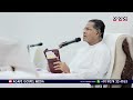 Pr babu cl samuel  i tpm thiruvalla centre pastor i testimony  message