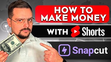 How to Make Money With Youtube Shorts in 2025?