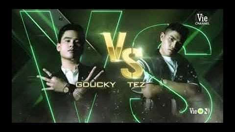 CHẠY | GDUCKY ft TEZ |