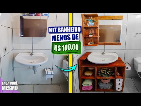 Vídeo: Como fazer você mesmo uma cabine de chuveiro: instruções de fabricação passo a passo com uma foto