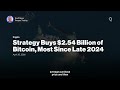 Is Bitcoin Heading to $80,000? | Presented by CME Group