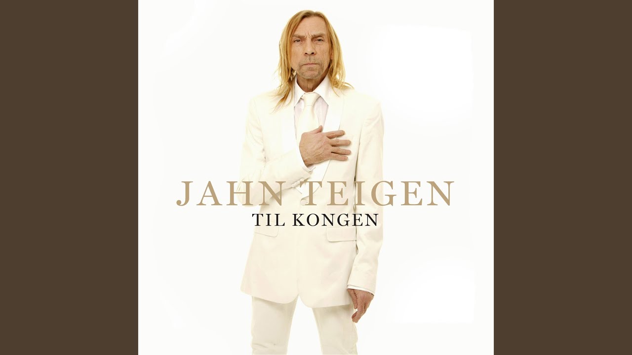 Guarda Til Kongen su YouTube Guarda Til Kongen su YouTube