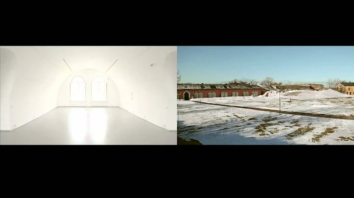 An excerpt from "0.8 square meters" / Kristina Nor...