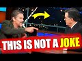 'God is 100% REAL' - Ethan Hawke SLAMS Atheist Hollywood After SHOCKING Conversion