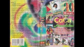 20 Best Album Caca Handika (Original Full)