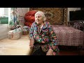 100-летняя ветеран рассказывает о своей нелёгкой судьбе.