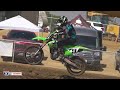 Stopwatch Nationals ft. Shimoda, Hampshire, Cianciarulo, & More | Racer X Films