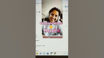 Nepali class #nepalishorts #nepalilanguage #learnnepali