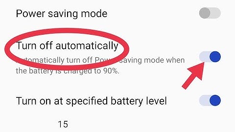 OnePlus Ace Racing power saving setting, How to off turn off Automatically power saving mode  OnePlu