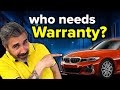 The Top 10 Reliable Luxury Cars You Can Safely Own AFTER Warranty!