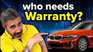 The Top 10 Reliable Luxury Cars You Can Safely Own AFTER Warranty!