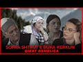 Tregime popullore shqiptare  sofra shtrut e buka kerkun qikat demelica