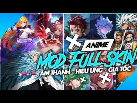 #1 Hướng dẫn mod skin Liên Quân mùa 24 . Mod full skin anime mới nhất sau cập nhật Mới Nhất #1 Hướng dẫn mod skin Liên Quân mùa 24 . Mod full skin anime mới nhất sau cập nhật Mới Nhất